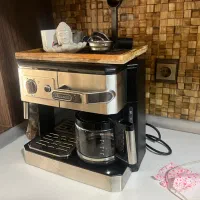 قهوه ساز دلونگی