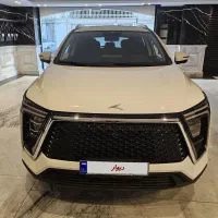 KMC  X5 - کی ام سی X5