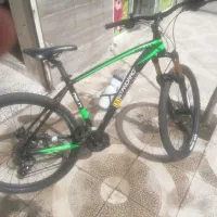 فروش دوچرخه دبلیواستاندارد pro t1 در حد نوسایز27.5