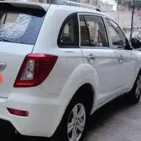 لیفان x60|خودرو سواری و وانت|اصفهان, بهارستان|دیوار