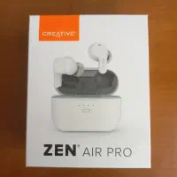 هندزفری بی سیم کریتیو