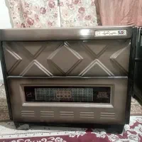 ۶ عدد بخاری ۲۴۰۰۰|بخاری، هیتر، شومینه|اسلام‌شهر, شهرک جانبازان|دیوار