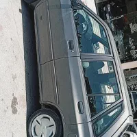 پراید 111 مدل 90