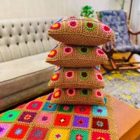 رو بالشی و رو مبلی|سرویس روتختی|یاسوج, |دیوار