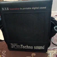 اسپیکر اکو روضه خوانی