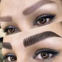 میکروبلدینگ ومیکرو پیگمتیشن