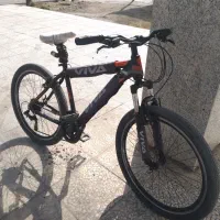 دوچرخه ۲۶Roxter