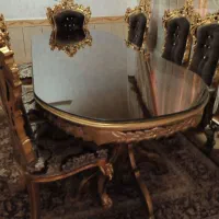 میز ناهار خوری