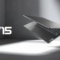 لپتاپ لنوو مدل V15 G2 IJL با پردازنده Celeron N450