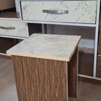 داور و پاتختی|تخت و سرویس خواب|رشت, کوی غلام نیا|دیوار