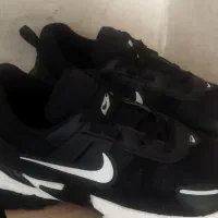 کتونی درحدنو  عالی یکبار پاخورده