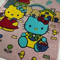 تخت نوجوان نونو