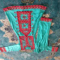 خاش لباس زنانه|لباس|خاش, |دیوار