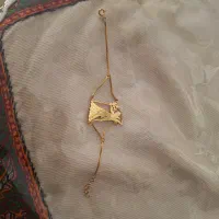 فروش دستبند طلا