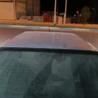 پژو مدل 95نقره ایی