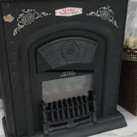 بخاری گازی|بخاری، هیتر، شومینه|ری, دیلمان|دیوار