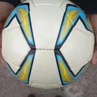 توپ فوتبال مولتن چمنی نو|ورزش‌های توپی|قزوین, |دیوار