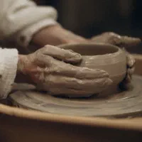 اموزش سفالگری|خدمات آموزشی|اصفهان, برزان|دیوار