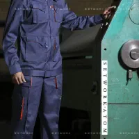 تولیدی لباس کار پوشاکار|لباس|تهران, انبار نفت|دیوار