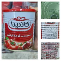 انواع رب قیمت کف بازار