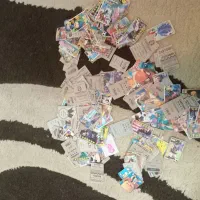 کارت کوچیک|اسباب‌‌بازی|کیش, |دیوار