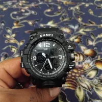 ساعت دو تایمره