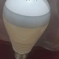 دوربین لامپی معاوضه دارم|دوربین مداربسته|قم, تعویض پلاک|دیوار