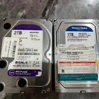 خرید و فروش انواع هارد دوربین