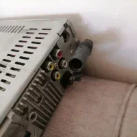 ضبط|صوتی و تصویری|نیشابور, بنیاد شهید|دیوار