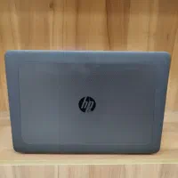 hp zbook 15 G 3 لپ تاپ قدرتمند گرافیک دار|رایانه همراه|بوکان, |دیوار