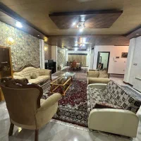 ویلا استخردار فانوس خانوادگی|اجارهٔ کوتاهمدت ویلا و باغ|ایزدشهر, |دیوار