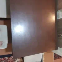 میز ۴ نفره غذاخوری|میز و صندلی غذاخوری|فارسان, |دیوار