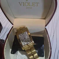 ساعت ست ژاپنی ویولت|ساعت|شاهدشهر, |دیوار