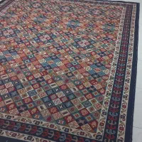 فرش گلیم 12 متری