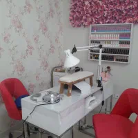 کاشت وطراحی ناخن در واوان با فضای اختصاصی وشیک|خدمات آرایشگری و زیبایی|اسلام‌شهر, شهرک واوان|دیوار