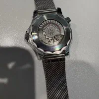 ساعت مچی امگا|ساعت|تهران, اختیاریه|دیوار