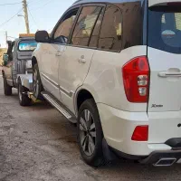 یدک کش رفسنجان