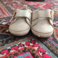 کفش بچگانه دست دوم|کفش و لباس بچه|لامرد, |دیوار