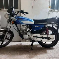 موتورتیزپر200cc