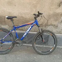 دوچرخه