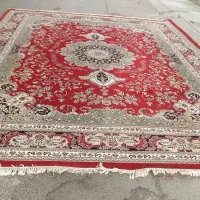 فرش ماشینی 20متری