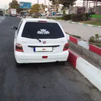 پراید۱۱۱مدل ۸۹|خودرو سواری و وانت|سنندج, |دیوار