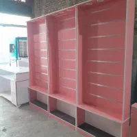 دکور اکسوسوری دکور وشلف و مدل ۸۰۸۰ دکورعروسک