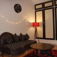 اجاره خانه مبله سویت سوییت ساعتی/روزانه/هفتگی/ماه|اجارهٔ کوتاه‌مدت آپارتمان و سوئیت|تهران, نازی‌آباد|دیوار