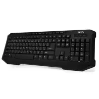 کیبورد تسکو مدل TK 8026 با حروف فارسی