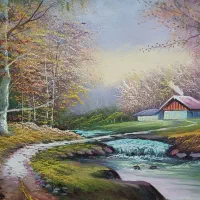 تابلو|تابلو، نقاشی، عکس|زنجان, |دیوار