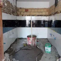 کاشی کاری پدیده|خدمات پیشه و مهارت|سبزوار, جوادیه غربی|دیوار