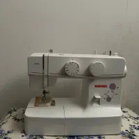 چرخ خیاطی مارشال 820s