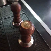 تمپر قهوه ساز سایز ۵۱ با کارتن