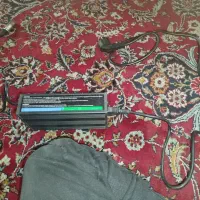 شارژر 5امپر سالم ویلچر برقی